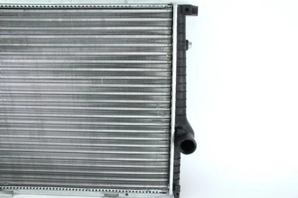RADIATOR ENGINE COOLING D7B014TT FOR BMW M60B30 3.0L M60B40 4.0L M62B44 4.4L - Image 3 of 4