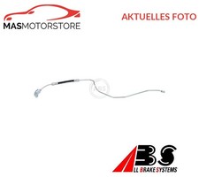 BREMSSCHLAUCH BREMSLEITUNG HINTEN OUTER RECHT ABS SL 6166 P FÜR AUDI TT,8N3,8N9