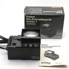 KAISER Dia-Schneideger&auml;t Modell diacut 1