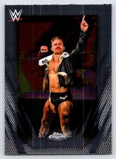 2026 Topps Chrome WWE #112 Tyler Bate