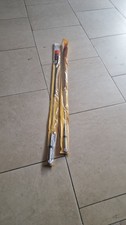 n.2 antenne veicolari Diamond per 40mt e 20mt. Usate solo per prova.