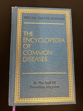 The Encyclopedia of Common Diseases by The St...