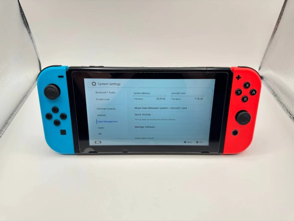 藤*)様 Nintendo Switch Nintendo Switch Multicolor 32GB for sale | eBay