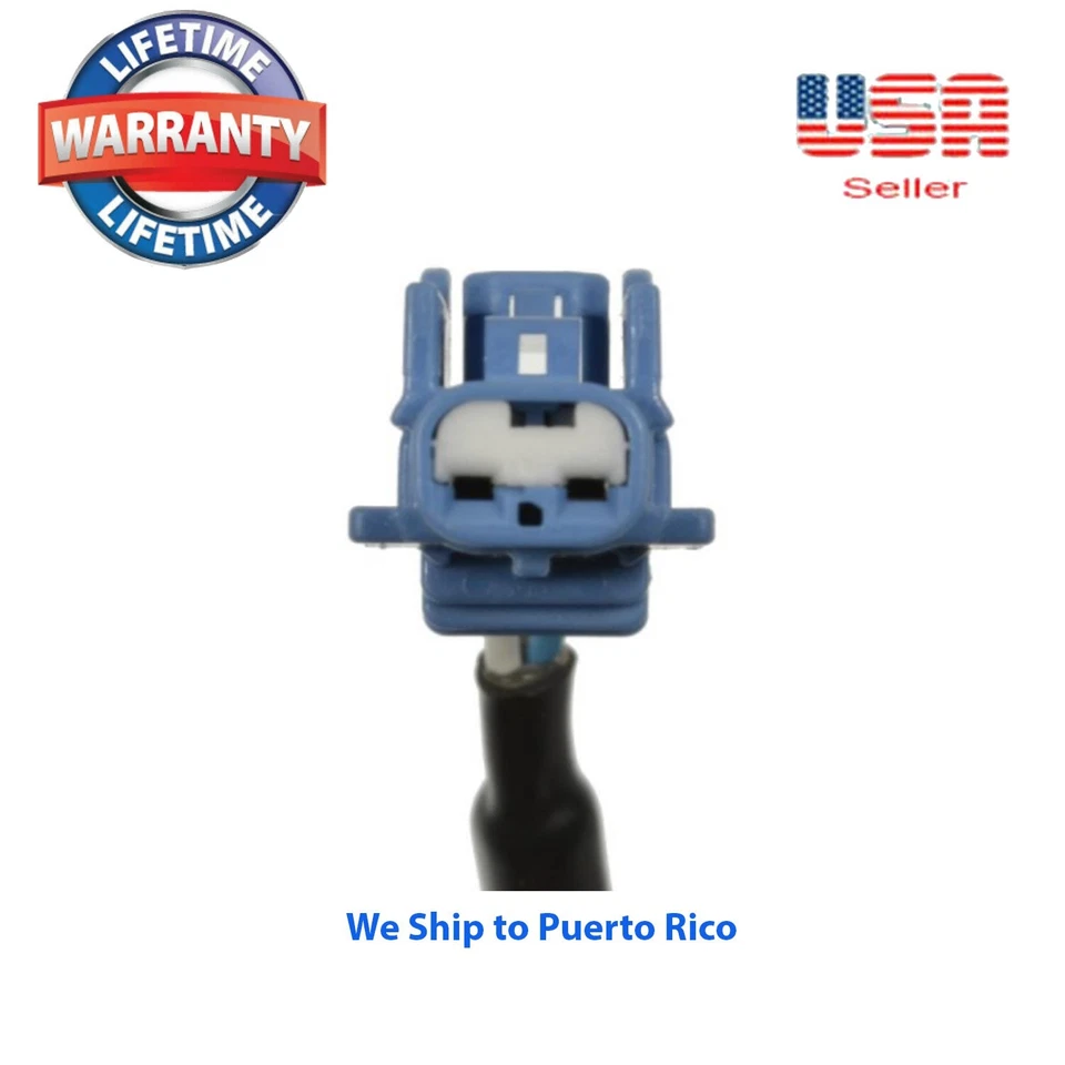 47901-1AA0A ABS Wheel Speed Sensor Rear Left Fit Nissan Murano 2009-2012 AWD - Изображение 3 из 4