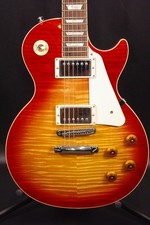 Gibson LesPaul Standard 2017T Cherry Sunburst E-Gitarre Gebrauchtware