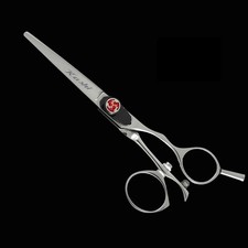 Kashi CB-910C Japanese Cobalt Steel 5.5" Hair Cutting Shears / Scissors