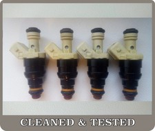 Injecteur Saab 9000