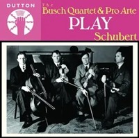 Piano Quintet & String Quartet | Franz Schubert | Audio-Cd | Cd | 2014