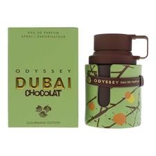 Armaf Odyssey Dubai Chocolat Eau de Parfum 100ml For Men