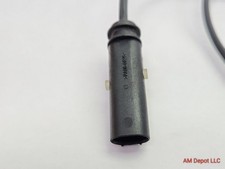 Hoe ABS Sensor Vooraan Vervangen Bij Een SEAT Leon Hatchback  1P1 Vervangingshandleiding 29347