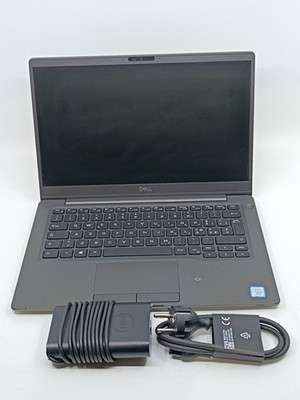 Dell Latitude 7300   Gebraucht i5-8365U, 8GB, 512GB SSD, 13,3  HD, IT-KB_2,34_6