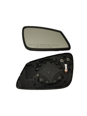 Passenger Side Mirror Glass Replacement For BMW 1 X1 3 4 Series E84 New F20 F...