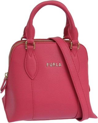 FURLA バッグ　VITTORIA FURLA] Outlet VITTORIA MINI DOME BAG WB00539BX0306SH900 SHOCK g