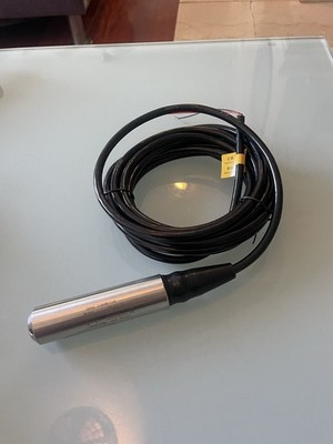 ALS Water Level Transmitter Model YB-2J-F Liquid Level Transmitter Cable