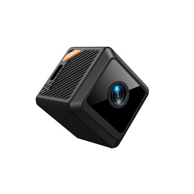 Mini HD Kamera 1080p Outdoor WLAN Kamera Überwachungskamera Nachtsicht FunktioxG