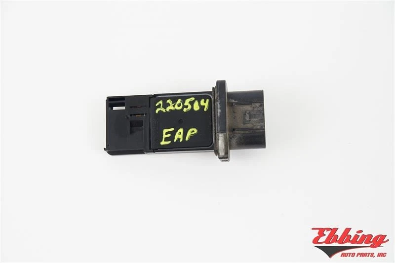 Mass Air Flow Sensor MAF ID: 15865791 Fits 2010-2011 Chevrolet Equinox 686897 Foto 3 de 4