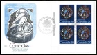🍁Canada    #699 LLpb   "CHRISTMAS NATIVITY"    Brand New  1976  Fleetwood Cover