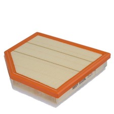 HENGST FILTER Luftfilter E2229L Filtereinsatz für BMW 2er Active Tourer U06 X1