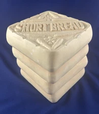 1960’s Japan Holt Howard Lorna Doone Shortbread Ceramic Cookie Jar, 6”