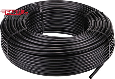 Raindrip 061050 5/8-Inch Drip Irrigation Supply Tubing, 500-Foot, Irrigation Dri