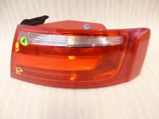 Audi A5 Coupe 8T Rücklicht rechts außen 8T0945096 , Rückleuchte rechts , Schluss