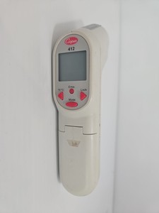 COOPER 412 INFRARED THERMOMETER Used Parts 
