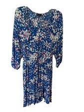 TALBOTS Petite XL Dress