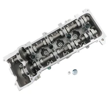 Cylinder Head Assembly for Toyota Tacoma 2.4L 2.7L 2RZFE 3RZFE DOHC 2001-2004