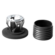Momo For Porsche 944993996 Steering Wheel Hub Adapter Momo For Porsche 944993996 Steering Wheel Hub Adapter