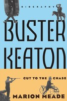 Marion Meade | Buster Keaton | Taschenbuch | Englisch (1997) | Da Capo Press