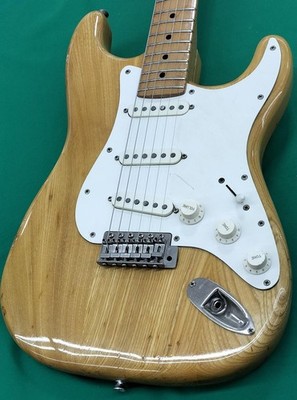 FERNANDES FST-65N Electric Guitar