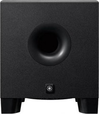 YAMAHA HS8S【美品】 Yamaha HS8S Studio Powered Subwoofer for sale online | eBay