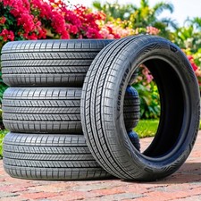 4 Tires Goodyear Assurance Maxguard Suv 26565r17 112h As As All Season