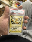 Pokémon TCG 2003 Black Star Promo Pikachu Holo #012 PSA 6