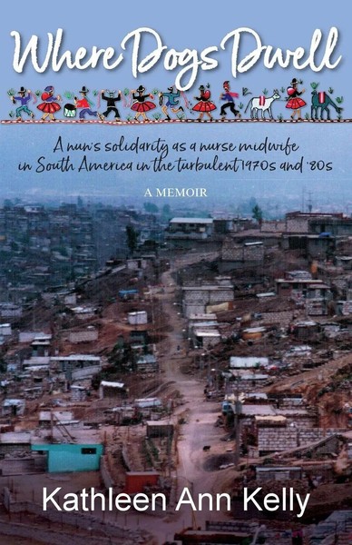 Kathleen Ann Kelly | Where Dogs Dwell | Taschenbuch | Englisch (2022)-image