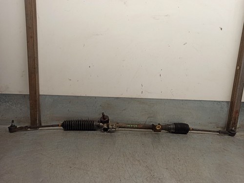 6163015 LENKGETRIEBE / 4972181 FÜR FORD FIESTA BERL./COURIER 1.8 DIESEL