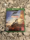 Forza Horizon 4 (Microsoft Xbox One X Enhanced 4K HDR Racing Game, 2018)