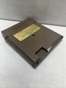 NES Overlord (Nintendo Entertainment System, 1993) Cart Only Tested Working