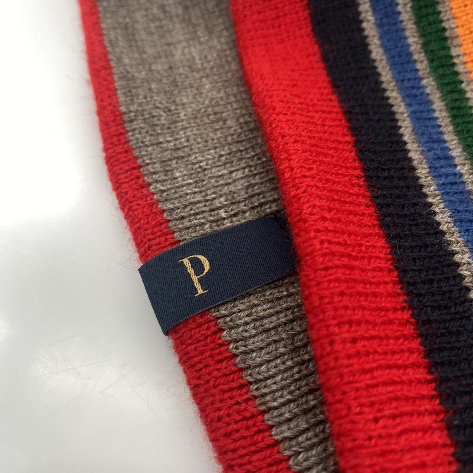 🧢 Pendleton Yellowstone Stripe Beanie National P… - image 10