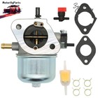 Carburetor FH430V FS481V 15003-7061 15003-7047 Fits For Kawasaki Engine Carb — photo 1