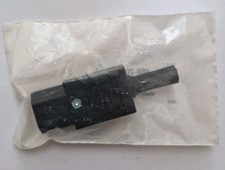 Bulgin C15 Cable Mount IEC Connector Socket, 10A, 250 V, PX0597