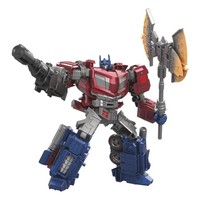 Transformers Studio Series Voyager Klasse 03 Gamer Edition Optimus Prime