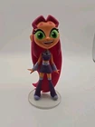 Funko Rock Candy Teen Titans Go Starfire Collectible Vinyl Figure
