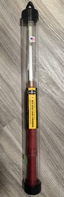 Easy Wood Tools Ci3 #6300 Mid-size Easy Finisher Carbide Wood Turning Tool. USA