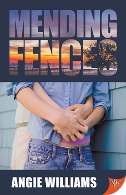 Angie Williams | Mending Fences | Taschenbuch | Englisch (2020)
