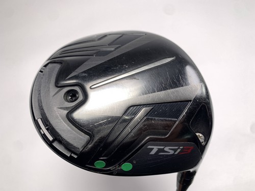 Tête De Driver (Club De Golf) Titleist TSi3 8.0° - Pour Droitier - Occasion, Envoi Rapide