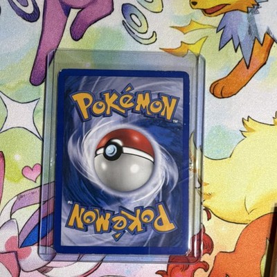 Pokémon Charizard Deck Exclusives 3/110 Rare 120 HP Stage 2