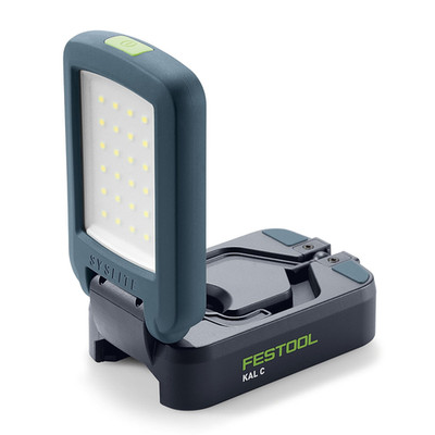 Festool 578128 Cordless Task Light Syslite Kal C