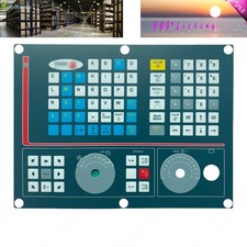 CNC 8040 Membrane Keypad for CNC 8040 Keyboard Switch