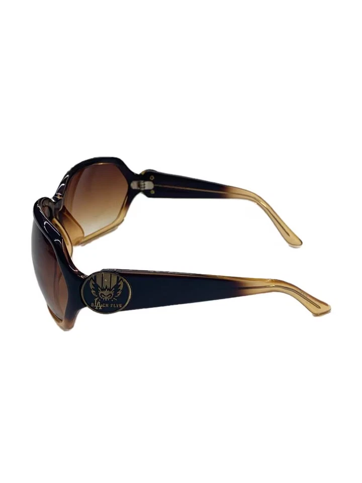 Gafas de sol BLACK FLYS de plástico BRW BRW para mujer Foto 3 de 4